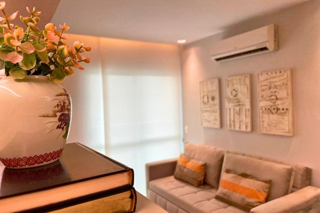 Flat Ipanema Com Garagem Daire Rio de Janeiro Dış mekan fotoğraf