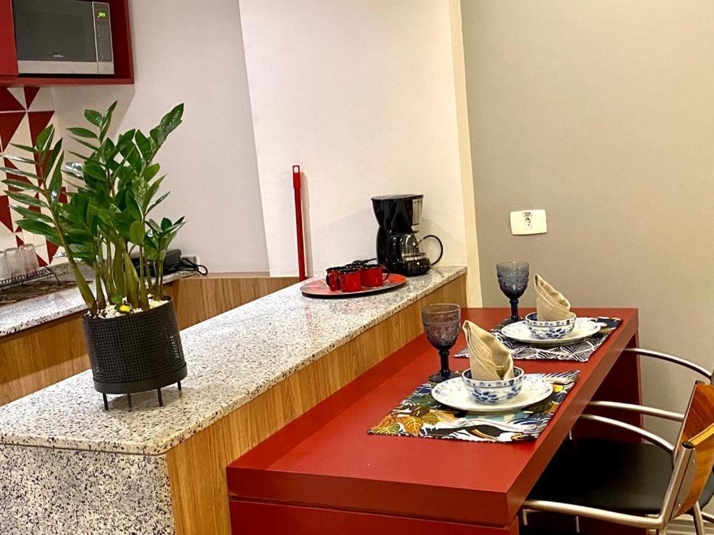 Flat Ipanema Com Garagem Daire Rio de Janeiro Dış mekan fotoğraf