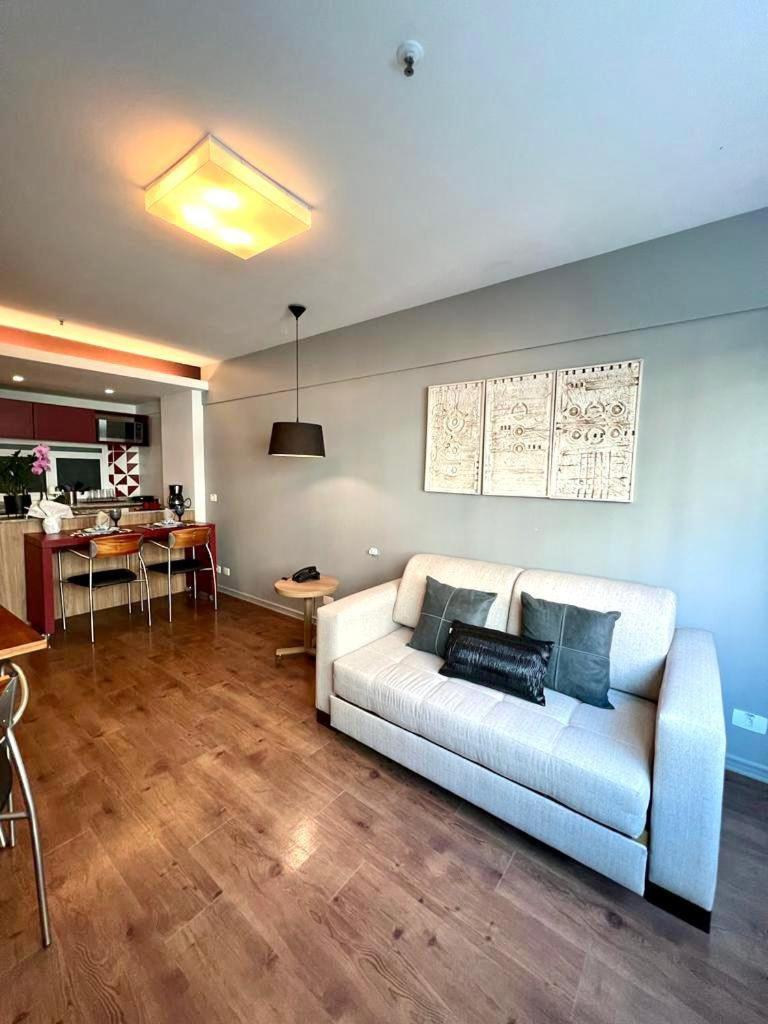 Flat Ipanema Com Garagem Daire Rio de Janeiro Dış mekan fotoğraf