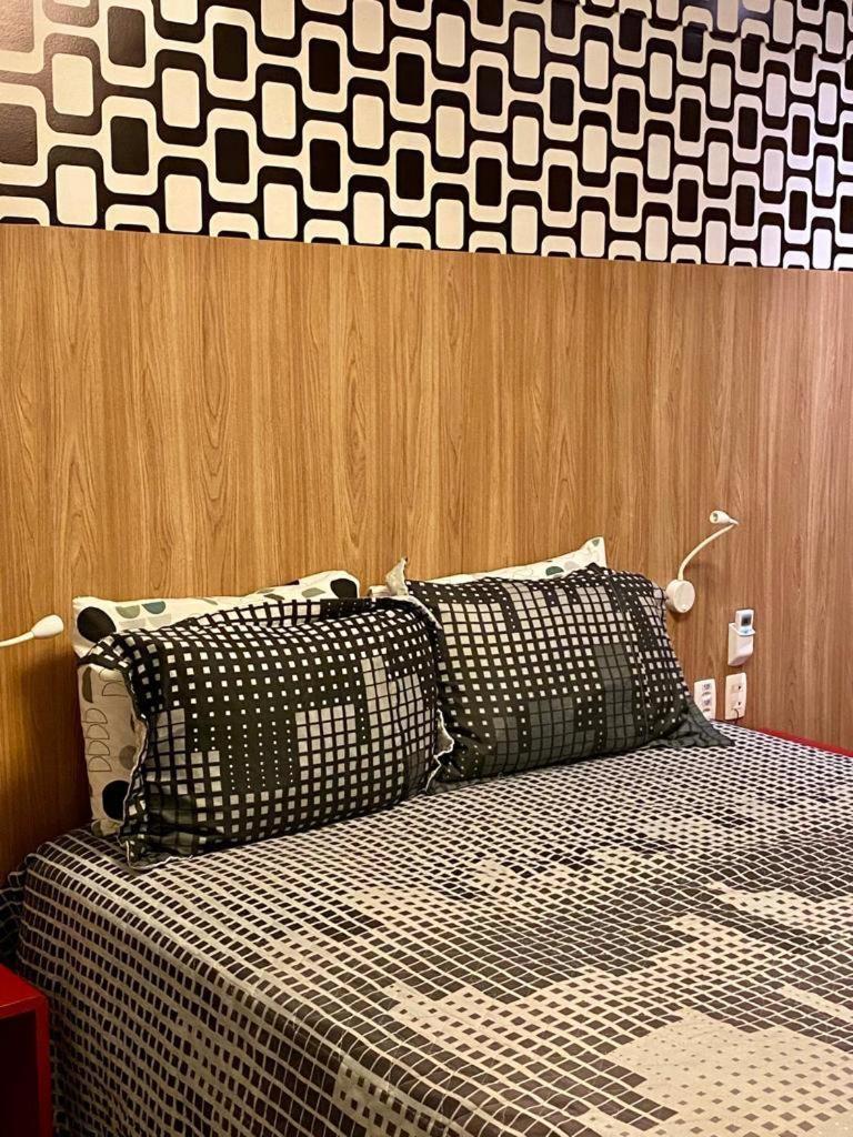 Flat Ipanema Com Garagem Daire Rio de Janeiro Dış mekan fotoğraf