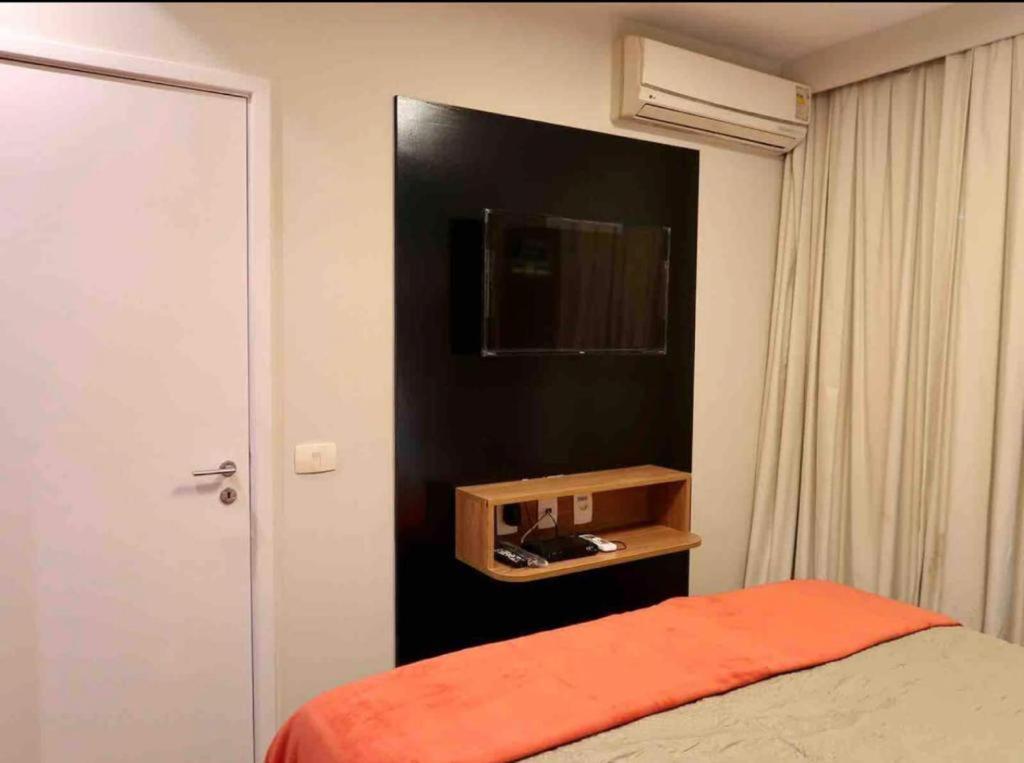 Flat Ipanema Com Garagem Daire Rio de Janeiro Dış mekan fotoğraf