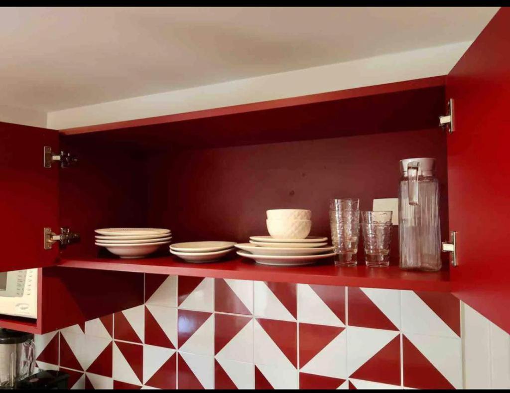 Flat Ipanema Com Garagem Daire Rio de Janeiro Dış mekan fotoğraf
