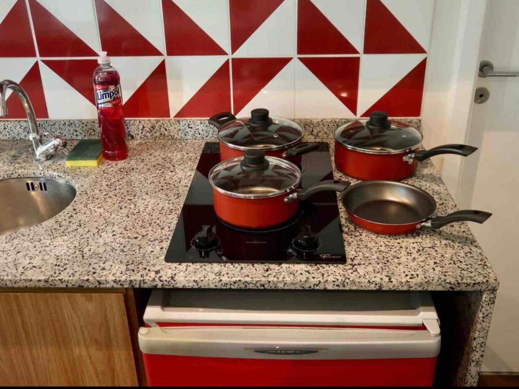 Flat Ipanema Com Garagem Daire Rio de Janeiro Dış mekan fotoğraf