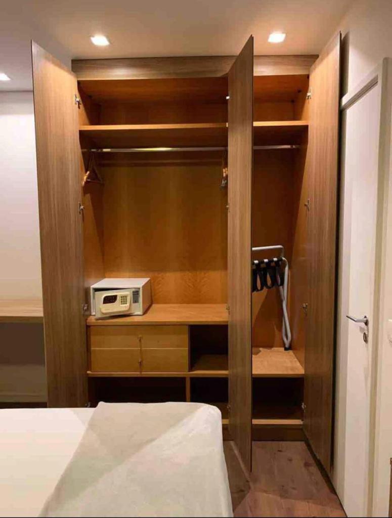 Flat Ipanema Com Garagem Daire Rio de Janeiro Dış mekan fotoğraf
