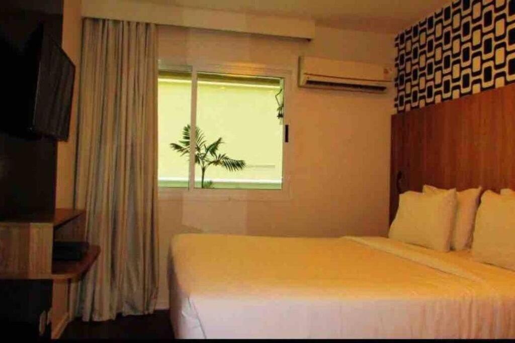 Flat Ipanema Com Garagem Daire Rio de Janeiro Dış mekan fotoğraf
