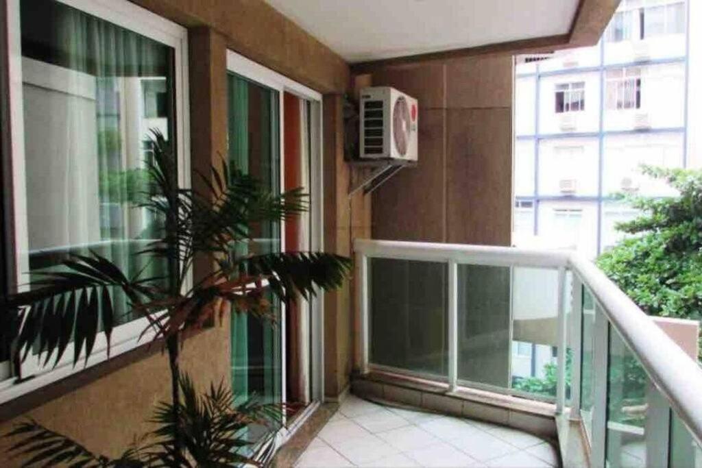 Flat Ipanema Com Garagem Daire Rio de Janeiro Dış mekan fotoğraf