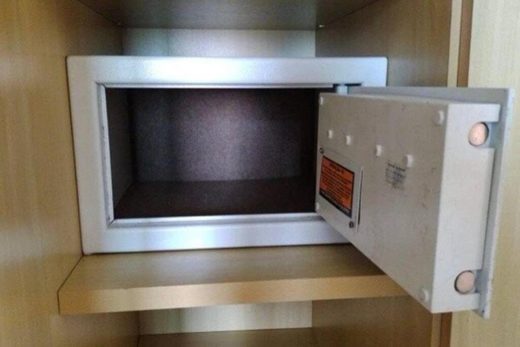 Flat Ipanema Com Garagem Daire Rio de Janeiro Dış mekan fotoğraf