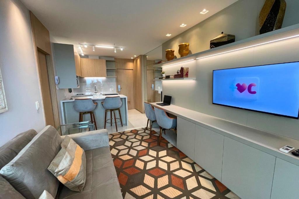 Flat Ipanema Com Garagem Daire Rio de Janeiro Dış mekan fotoğraf