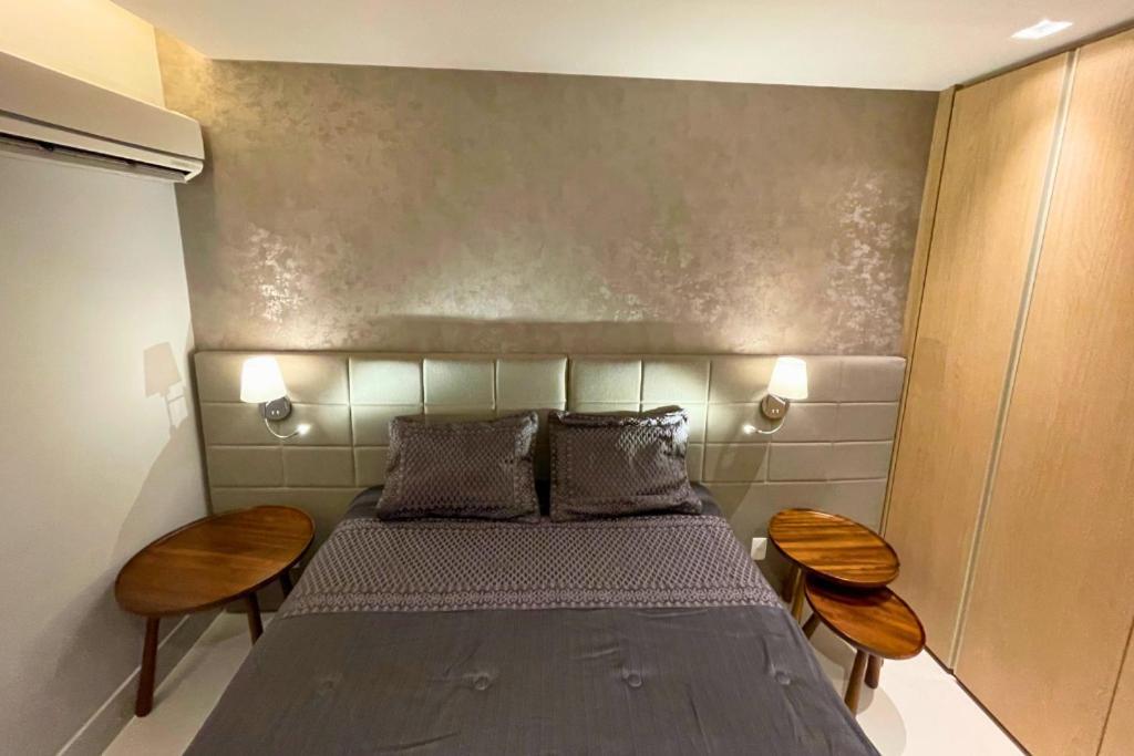 Flat Ipanema Com Garagem Daire Rio de Janeiro Dış mekan fotoğraf