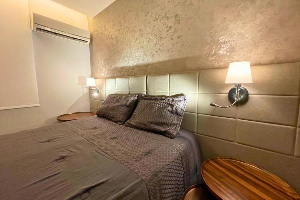 Flat Ipanema Com Garagem Daire Rio de Janeiro Dış mekan fotoğraf