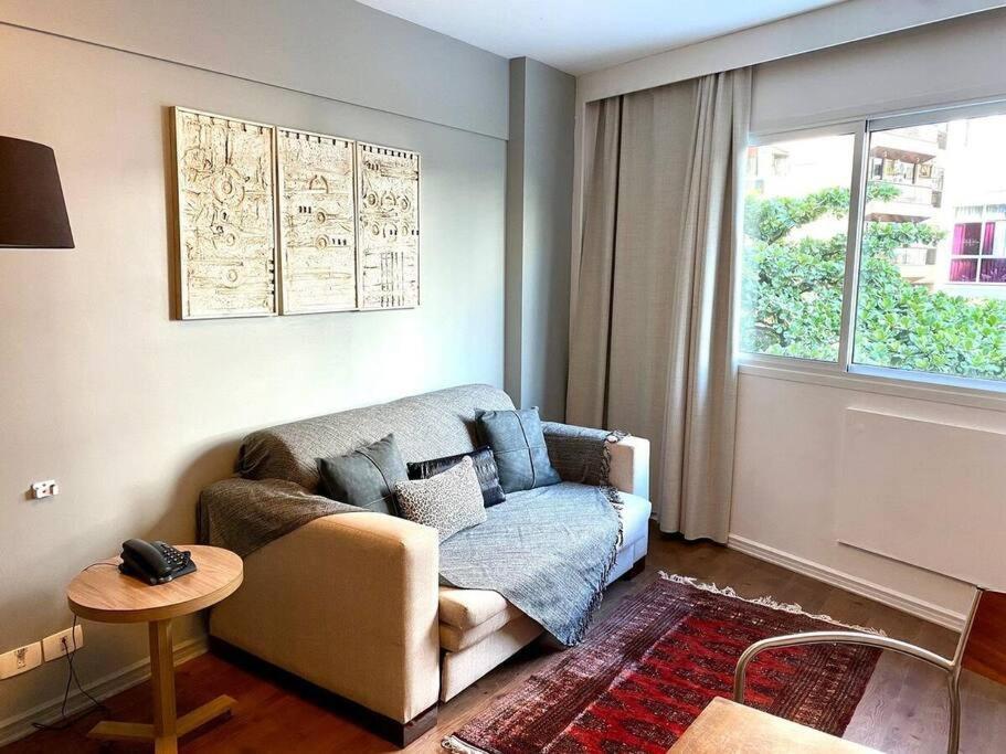 Flat Ipanema Com Garagem Daire Rio de Janeiro Dış mekan fotoğraf